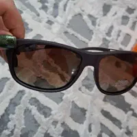 عینک آفتابی مردانه کاملا نو مناسب رانندگی|زیورآلات و اکسسوری|شاهین‌شهر, شهرک ردانی پور|دیوار