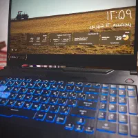 لپتاپ تاف گیمینگ ایسوس