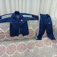 لباس ورزشی