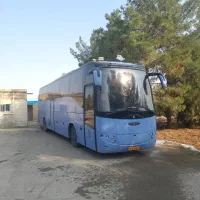 اجاره ی اتوبوس اسکانیا
