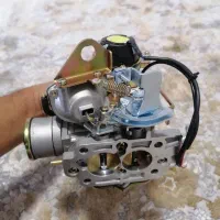 کاربراتور نیسان و پاترول و غیره  z24