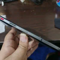 رد مجیک 6s pro گیمینگ|موبایل|بوشهر, |دیوار