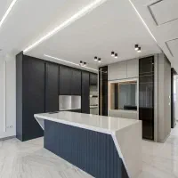 کابینت هایگلاس برند پا‌ک چوب 2026 Pak.choob