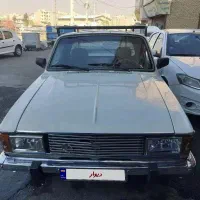 پیکان وانت مدل 93بیرنگ