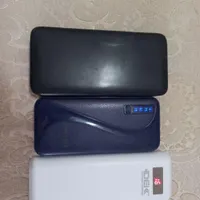 تعدادی پاور بانک