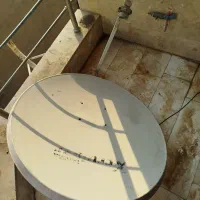 آنتن چرخشی متحرک