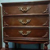 کنسول قاشق چنگال|بوفه، ویترین، کنسول|مشهد, رضاشهر|دیوار