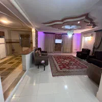 اجاره روزانه ۳خوابه / ۱۵۰ متری|اجارهٔ کوتاه‌مدت آپارتمان و سوئیت|چابکسر, |دیوار