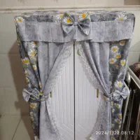 کاور لباسشویی|سفره، حوله، دستمال آشپزخانه|شیراز, شهرک والفجر|دیوار