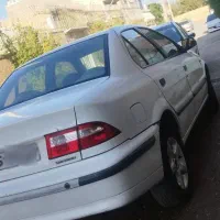 سمند LX ساده، مدل ۱۳۸۸|خودرو سواری و وانت|خمینی‌شهر, |دیوار