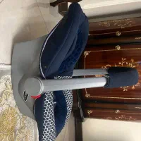 کریر نوزاد دلیجان