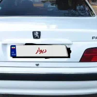 پارس TU5|خودرو سواری و وانت|قوچان, |دیوار