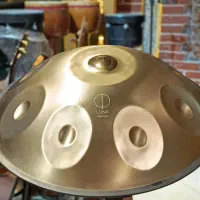 هنگدرام استیل