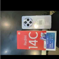 گوشی ردمی 14c