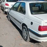 پرشیادوگانه کارخانه مدل ۹۷|خودرو سواری و وانت|خوی, |دیوار