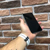 Samsung A56 VIT 256 black|موبایل|تهران, شیخ هادی|دیوار