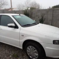 سمند سورن پلاس