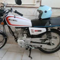 CDI 125 کویر