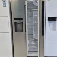 تخفیف بی نظیر ساید اسنوا|یخچال و فریزر|شهرکرد, |دیوار