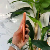 17Pro 256 نارنجی ZA باتری 100 بدون ریجستر|موبایل|کرج, گوهردشت|دیوار