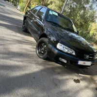 پژو پارس موتور جدید ۱۴۰۱