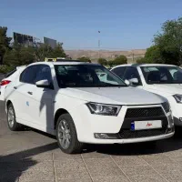 دنا پلاس اتومات اپشنال صفر کیلومتر ۱۴۰۵