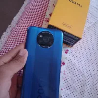 گوشی پوکو x3 NFC