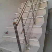 نصب نرده استیل در سراسر کرج و حومه