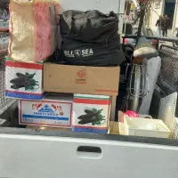 حمل بار با پراید وانت به تمام نقاط کشور