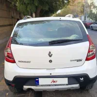 ماشین ساندرو