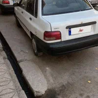 پراید۱۳۱مدل۹۳|خودرو سواری و وانت|مشهد, طبرسی شمالی|دیوار