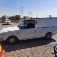 وانت‌پیکان‌مدل‌۹۱‌دوگانه‌شرکت|خودرو سواری و وانت|پاکدشت, شهرک امام رضا|دیوار