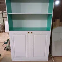 کمد|جاکفشی، کمد، دراور|بندر گناوه, |دیوار