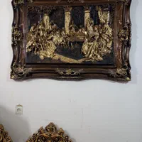 تابلو برجسته