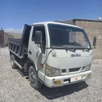 کامیونت آذراتصال ۱۴۰۰|خودرو سنگین|تبریز, |دیوار