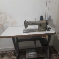 چرخ خیاطی جوکی