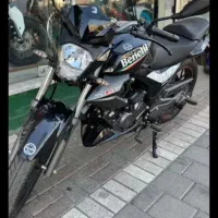 بنلی 150 درحد صفر