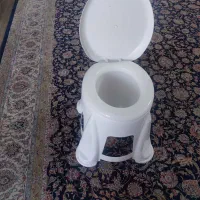 توالت فرنگی سیار