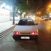 پراید مدل 90