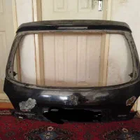 درب عقب صندوق هاچ بک ۲۰۶ تیپ۲