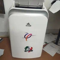 اسپیلت ایوولی پرتابل ۱۲۰۰۰