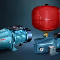 نصب وتعمیر تخصصی پمپ اب واتومات در مشهد