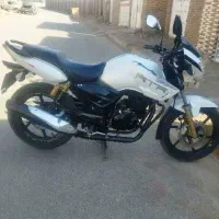 اپاچی89|موتورسیکلت|سبزوار, شرق کال میانی|دیوار