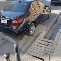 دناپلاس اتومات|خودرو سواری و وانت|ارومیه, |دیوار
