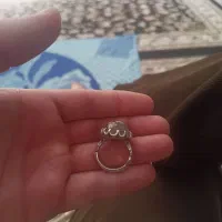 انگشتر عتیقه|کلکسیون اشیاء عتیقه|خرم‌آباد, |دیوار