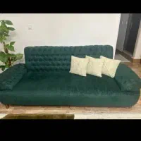 مبل و جلو مبلی|مبلمان خانگی و میز عسلی|قائم‌شهر, |دیوار