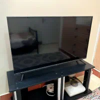 تلویزیون ۵۵ tcl