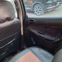 پژو ۲۰۶ مدل ۸۱|خودرو سواری و وانت|شهریار, شهرک نماز (دینار آباد)|دیوار