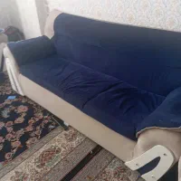 مبل|مبلمان خانگی و میز عسلی|مشهد, مشکینی (شهرک غرب)|دیوار