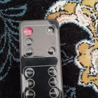 اسپیکر|سیستم صوتی خانگی|مشهد, ایثارگران|دیوار